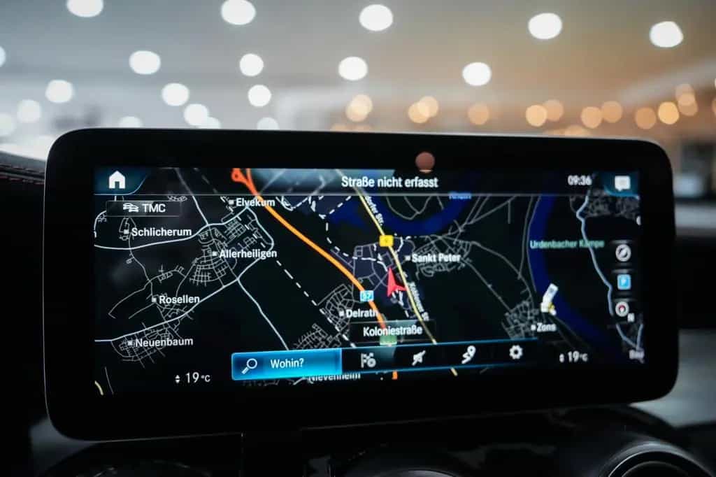 Mercedes-Benz GLC-Class 43 AMG 4Matic*SPORTABGAS*LUFTFEDER.*DAB*AHK* 12/2019-photo-15