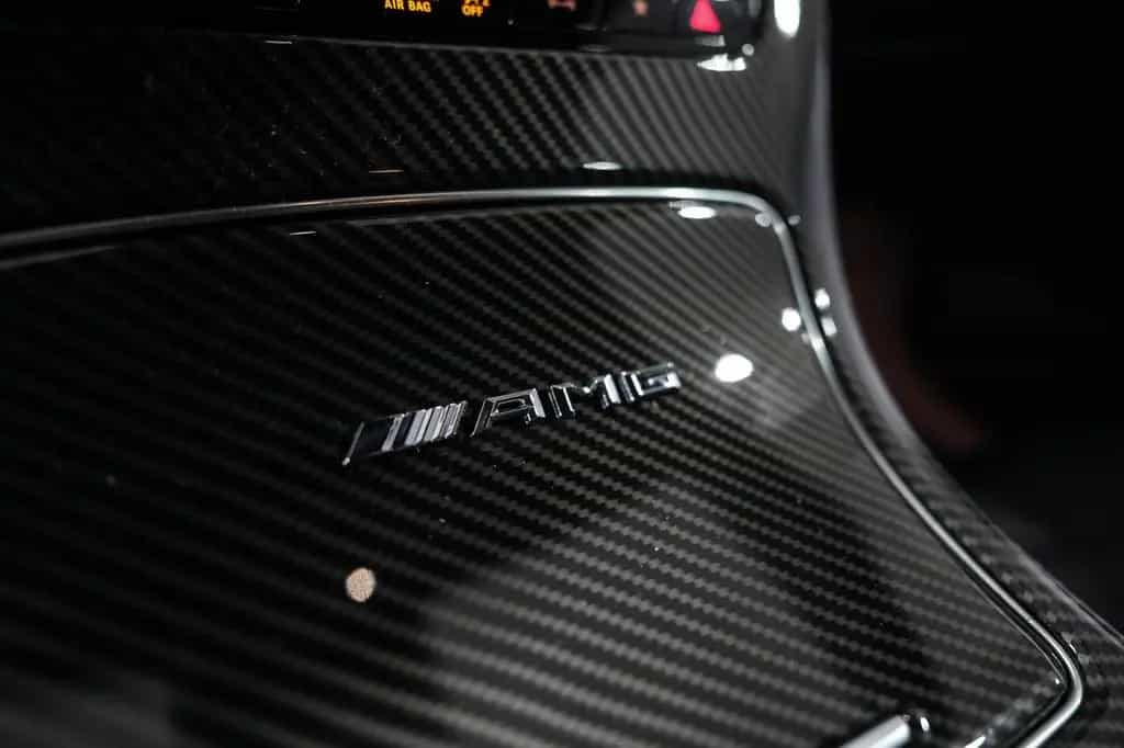 Mercedes-Benz GLC-Class 43 AMG 4Matic*SPORTABGAS*LUFTFEDER.*DAB*AHK* 12/2019-photo-17
