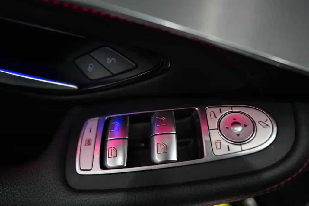 Mercedes-Benz GLC-Class 43 AMG 4Matic*SPORTABGAS*LUFTFEDER.*DAB*AHK* 12/2019-photo-20