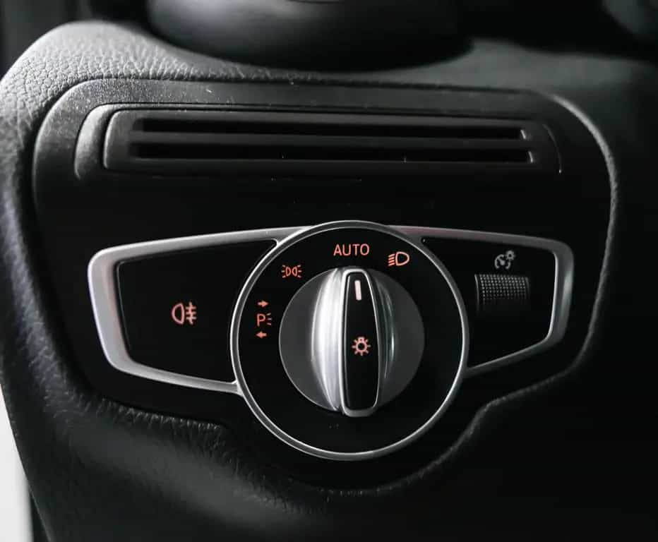 Mercedes-Benz GLC-Class 43 AMG 4Matic*SPORTABGAS*LUFTFEDER.*DAB*AHK* 12/2019-photo-21