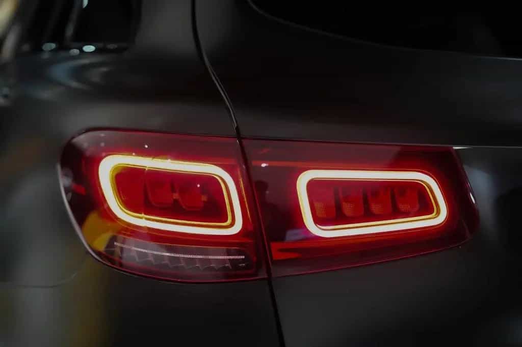 Mercedes-Benz GLC-Class 43 AMG 4Matic*SPORTABGAS*LUFTFEDER.*DAB*AHK* 12/2019-photo-9