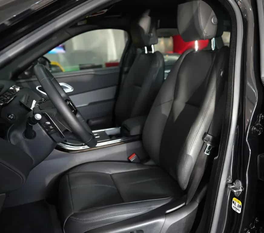 Land Rover Range Rover Rover Velar*R-DYNAMIC*MERIDIAN*360°KAM*NAV 12/2024-photo-10
