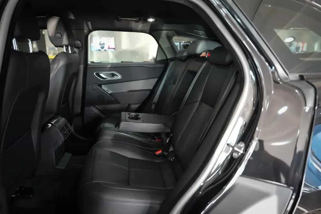 Land Rover Range Rover Rover Velar*R-DYNAMIC*MERIDIAN*360°KAM*NAV 12/2024-photo-11