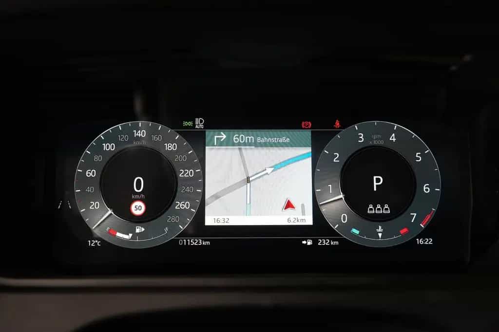 Land Rover Range Rover Rover Velar*R-DYNAMIC*MERIDIAN*360°KAM*NAV 12/2024-photo-14