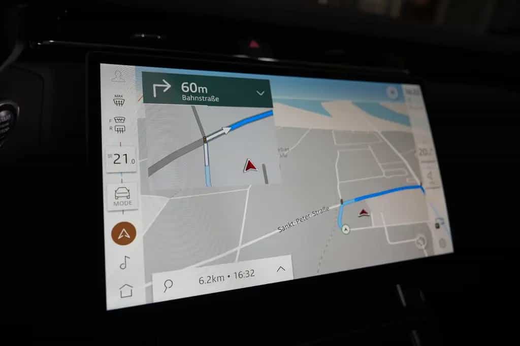 Land Rover Range Rover Rover Velar*R-DYNAMIC*MERIDIAN*360°KAM*NAV 12/2024-photo-15