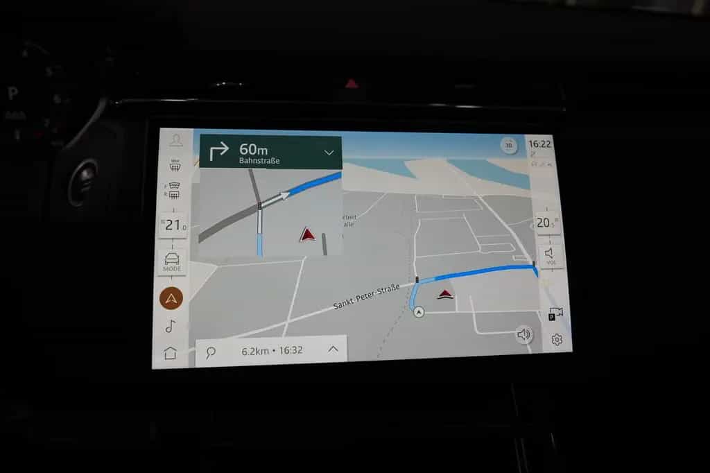 Land Rover Range Rover Rover Velar*R-DYNAMIC*MERIDIAN*360°KAM*NAV 12/2024-photo-17
