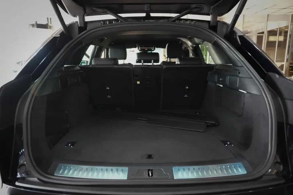 Land Rover Range Rover Rover Velar*R-DYNAMIC*MERIDIAN*360°KAM*NAV 12/2024-photo-21