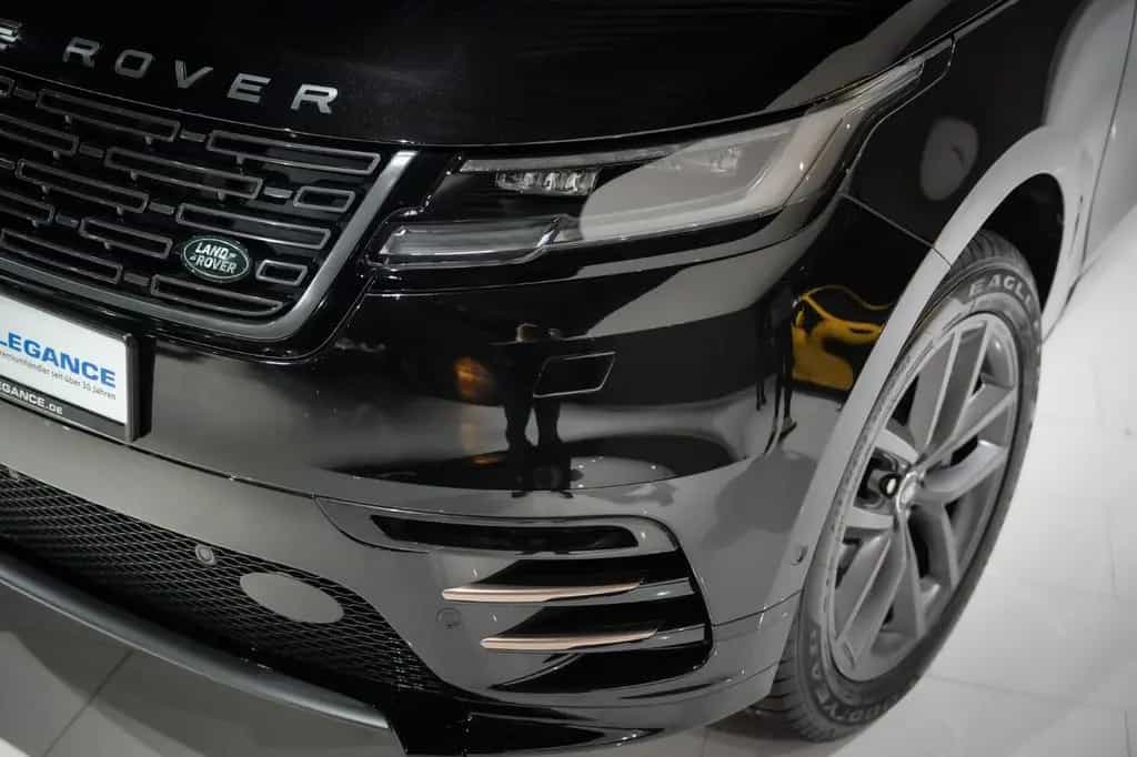 Land Rover Range Rover Rover Velar*R-DYNAMIC*MERIDIAN*360°KAM*NAV 12/2024-photo-8