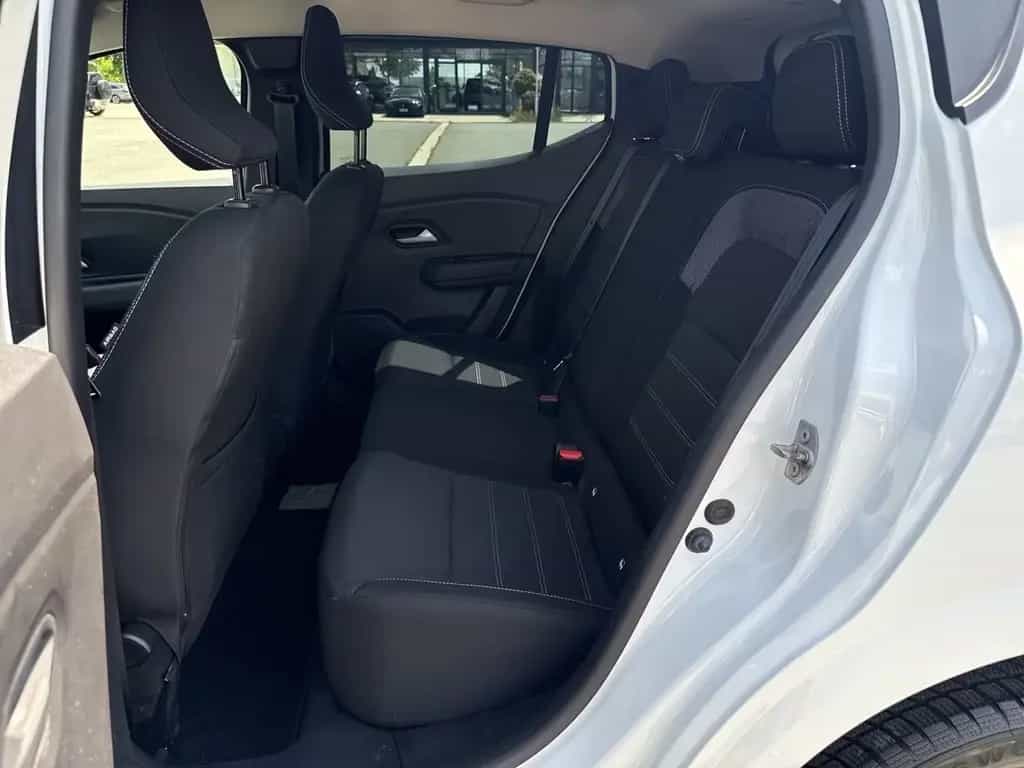 Dacia Sandero 1.0 TCE 100 EXPRESSION LPG DAB+PDC+KLIMA 09/2023-photo-10