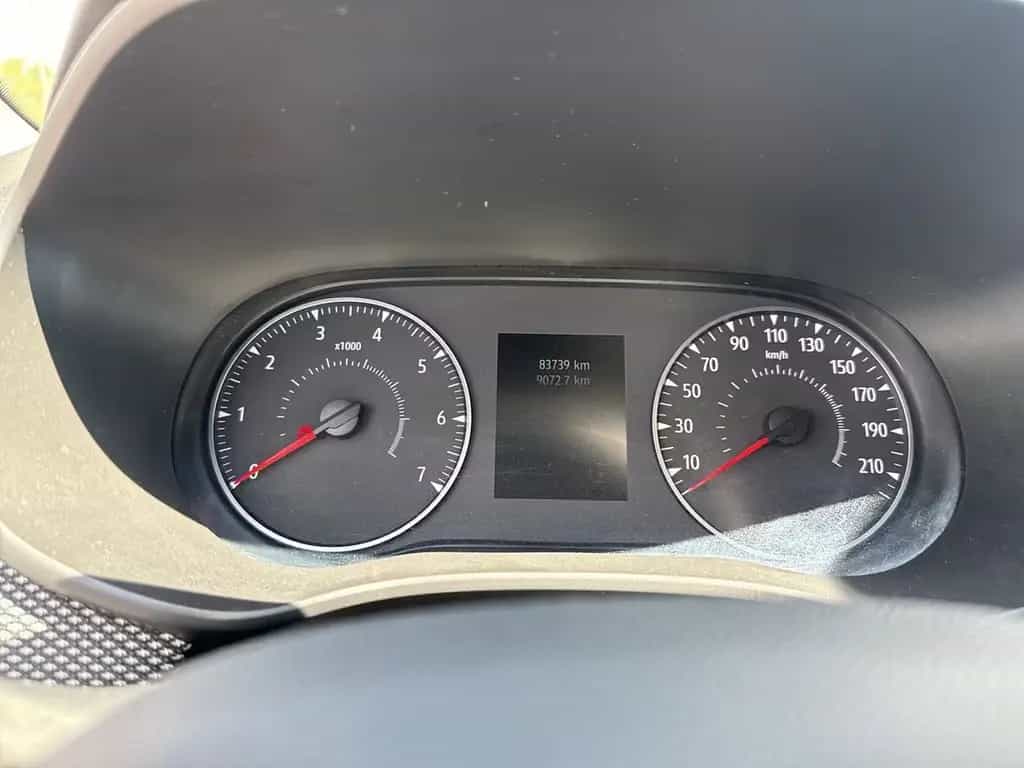 Dacia Sandero 1.0 TCE 100 EXPRESSION LPG DAB+PDC+KLIMA 09/2023-photo-15