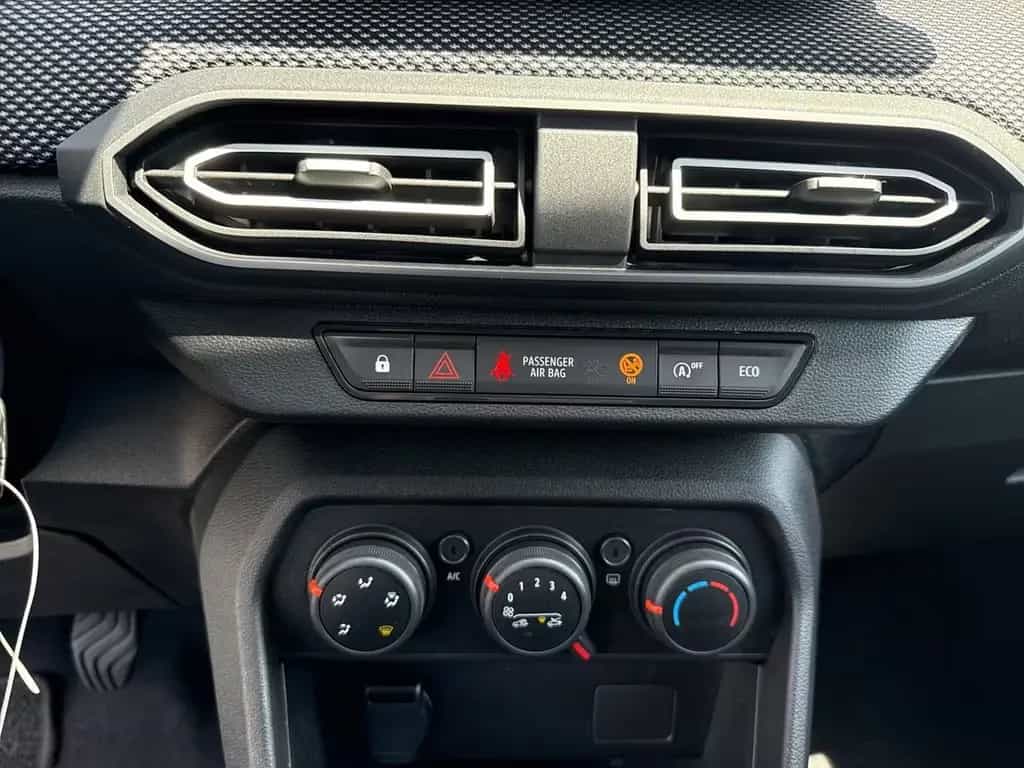 Dacia Sandero 1.0 TCE 100 EXPRESSION LPG DAB+PDC+KLIMA 09/2023-photo-17
