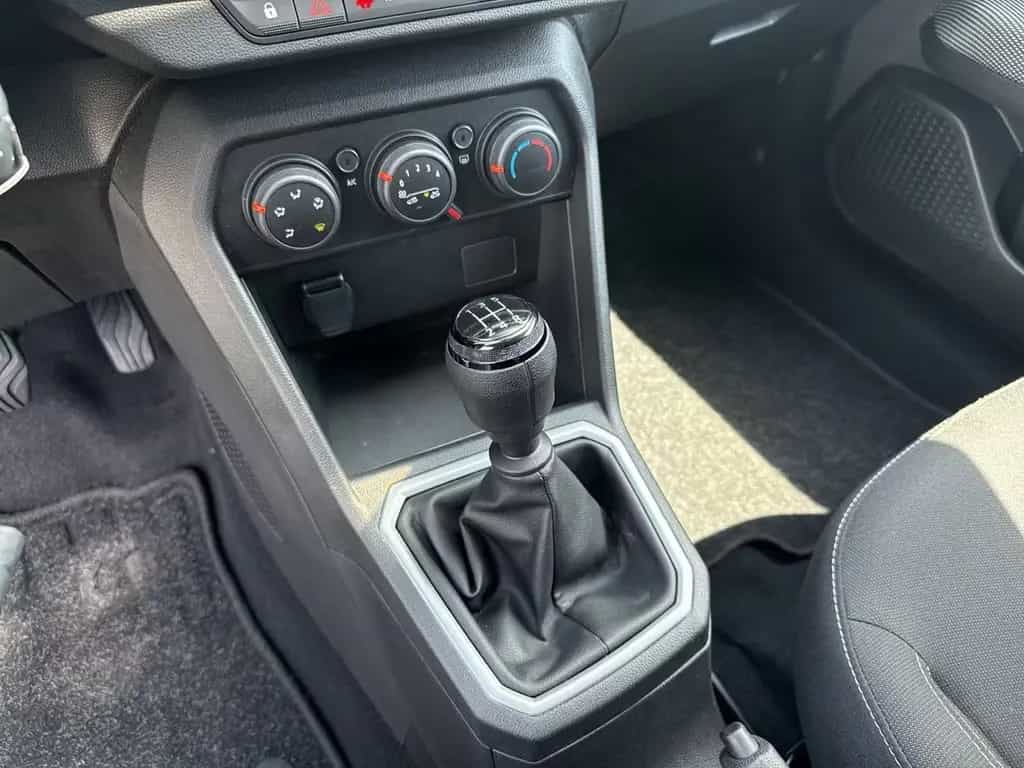 Dacia Sandero 1.0 TCE 100 EXPRESSION LPG DAB+PDC+KLIMA 09/2023-photo-18