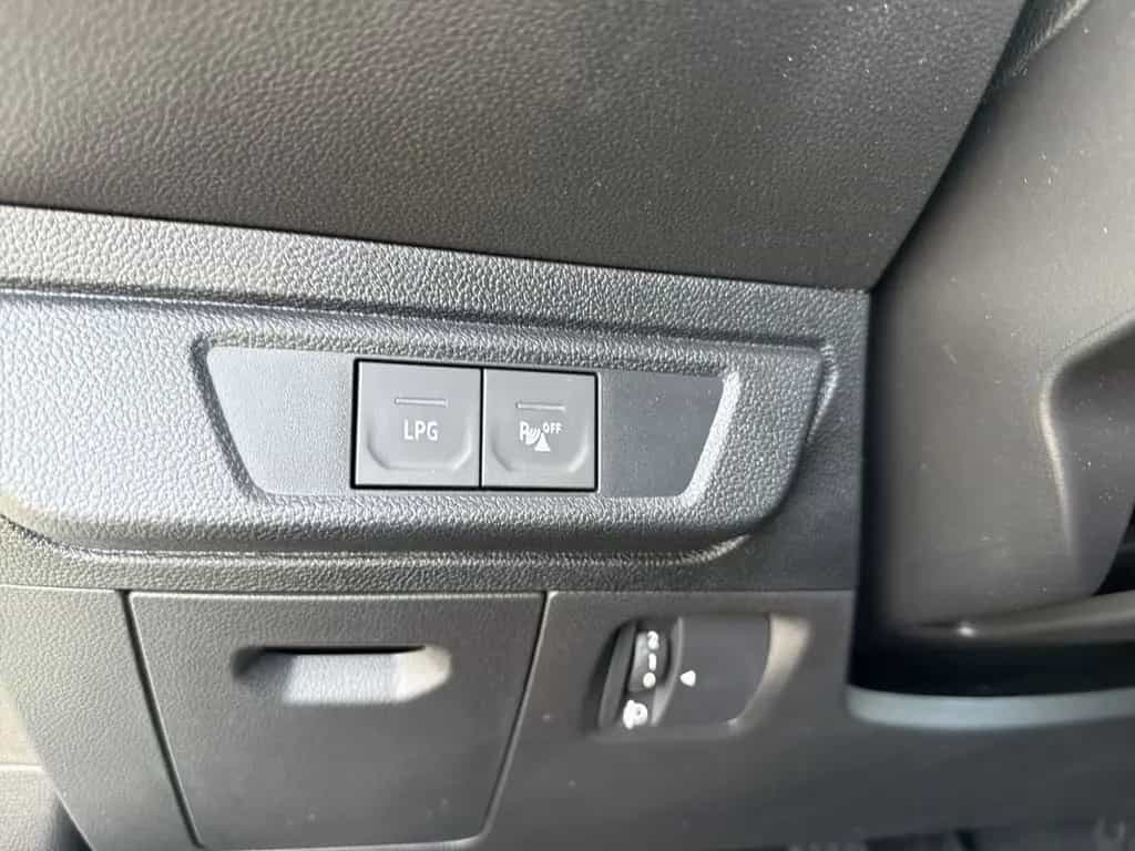 Dacia Sandero 1.0 TCE 100 EXPRESSION LPG DAB+PDC+KLIMA 09/2023-photo-20