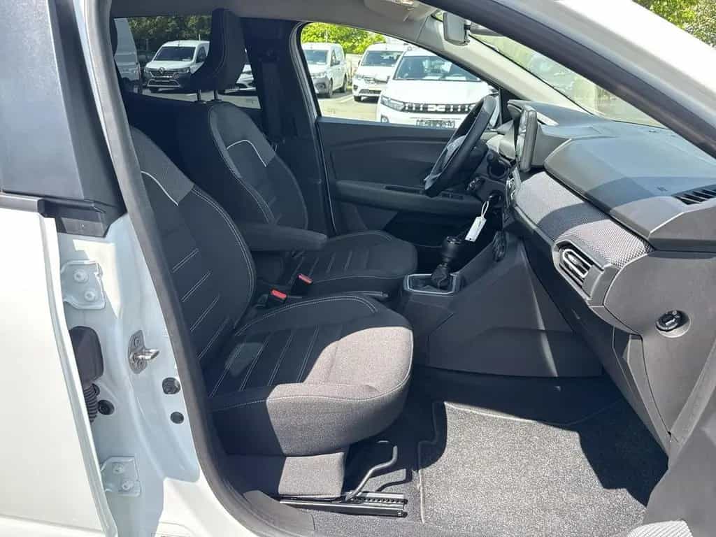 Dacia Sandero 1.0 TCE 100 EXPRESSION LPG DAB+PDC+KLIMA 09/2023-photo-24