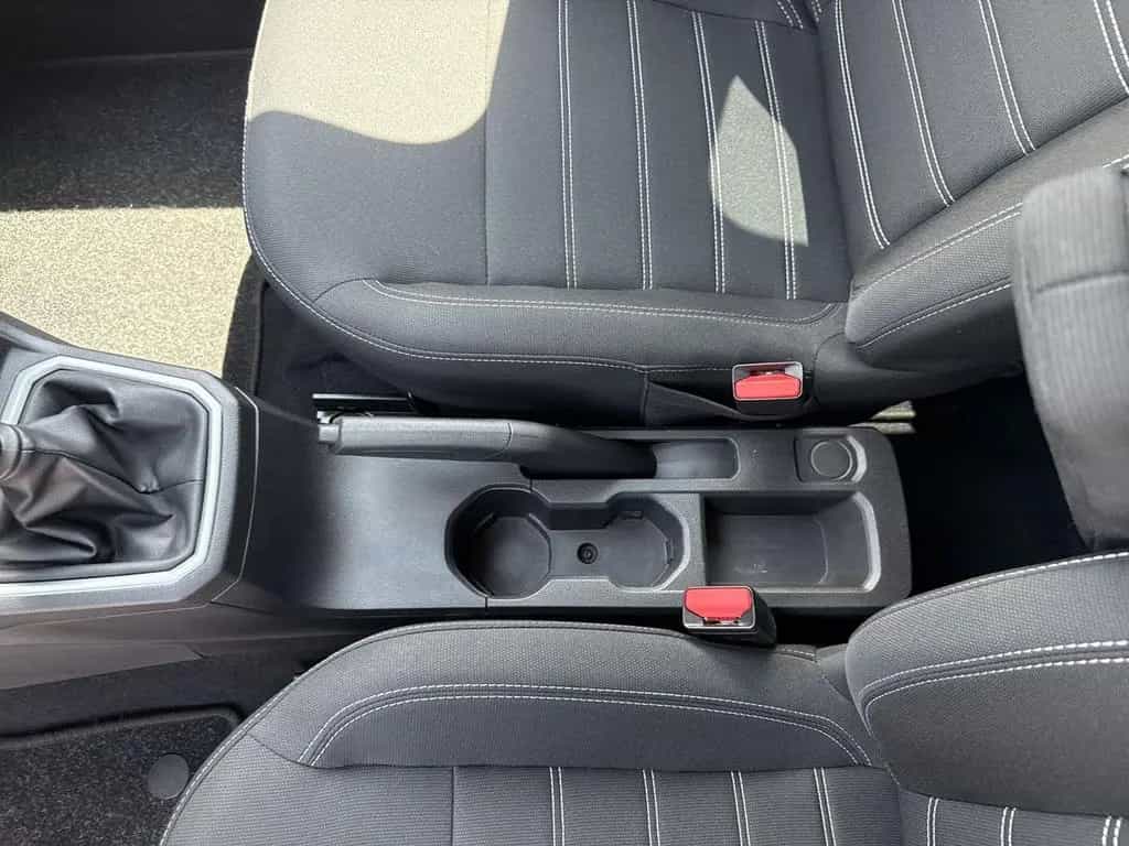 Dacia Sandero 1.0 TCE 100 EXPRESSION LPG DAB+PDC+KLIMA 09/2023-photo-27