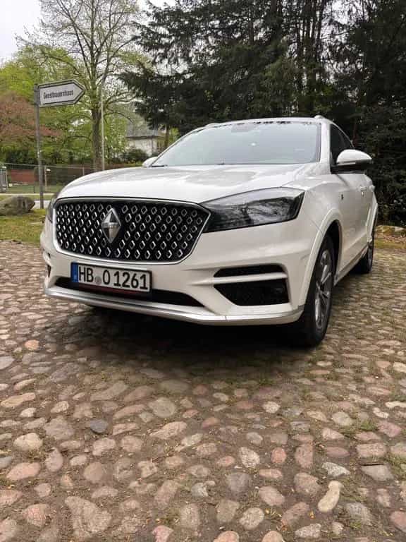 Borgward Andere 07/2020-photo-0