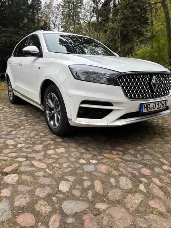 Borgward Andere 07/2020-photo-1