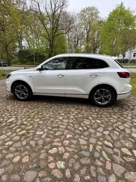 Borgward Andere 07/2020-photo-3