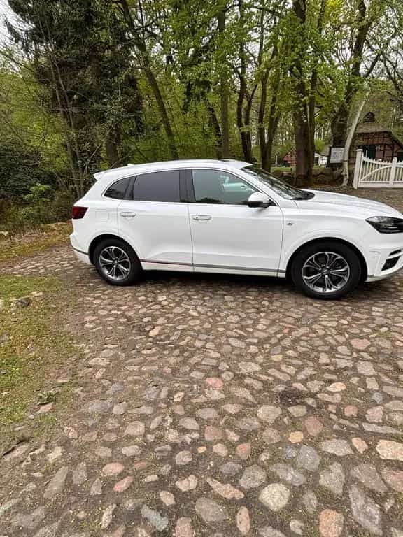 Borgward Andere 07/2020-photo-4