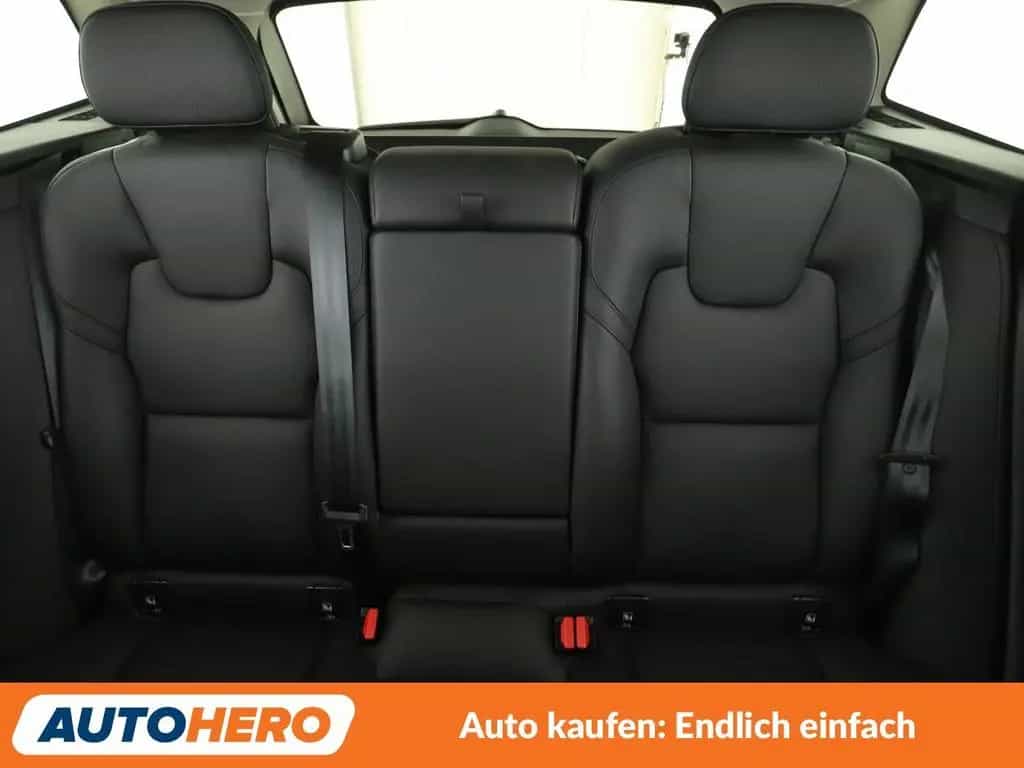 Volvo XC60 2.0 B4 Mild-Hybrid Inscription 2WD Aut.*NAV 07/2022-photo-15