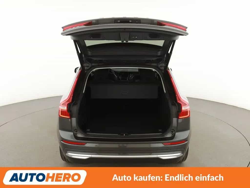 Volvo XC60 2.0 B4 Mild-Hybrid Inscription 2WD Aut.*NAV 07/2022-photo-16