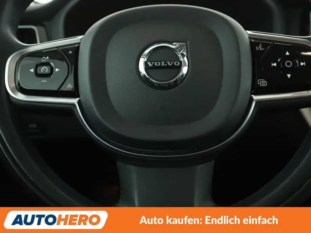 Volvo XC60 2.0 B4 Mild-Hybrid Inscription 2WD Aut.*NAV 07/2022-photo-18