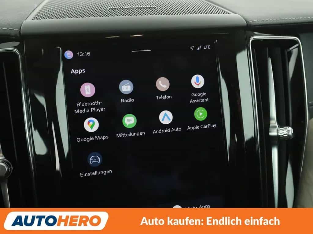 Volvo XC60 2.0 B4 Mild-Hybrid Inscription 2WD Aut.*NAV 07/2022-photo-21