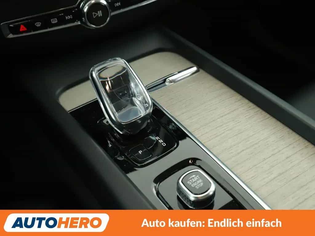 Volvo XC60 2.0 B4 Mild-Hybrid Inscription 2WD Aut.*NAV 07/2022-photo-23
