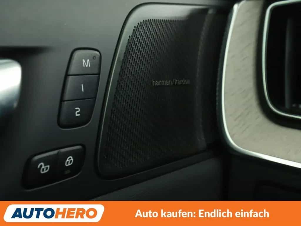 Volvo XC60 2.0 B4 Mild-Hybrid Inscription 2WD Aut.*NAV 07/2022-photo-26
