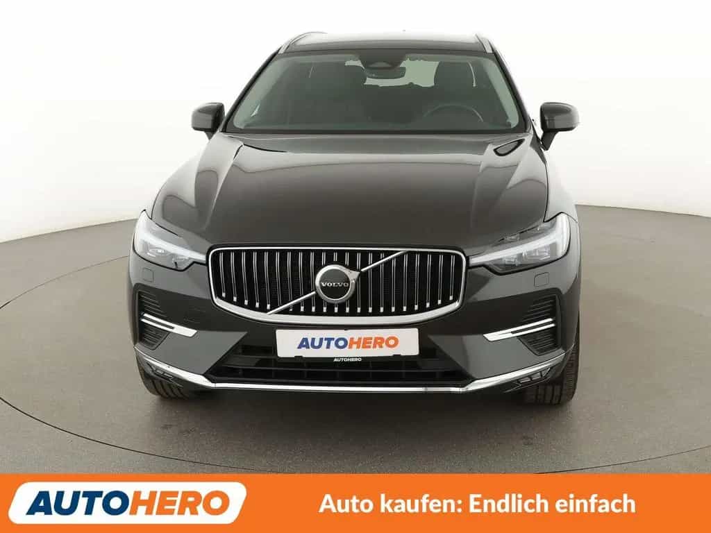 Volvo XC60 2.0 B4 Mild-Hybrid Inscription 2WD Aut.*NAV 07/2022-photo-8