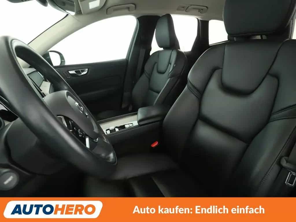 Volvo XC60 2.0 B4 Mild-Hybrid Inscription 2WD Aut.*NAV 07/2022-photo-9