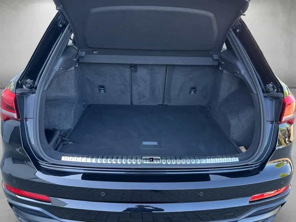 Audi Q3 35 TDI quattro S line *Pano*AHK* 06/2022-photo-4