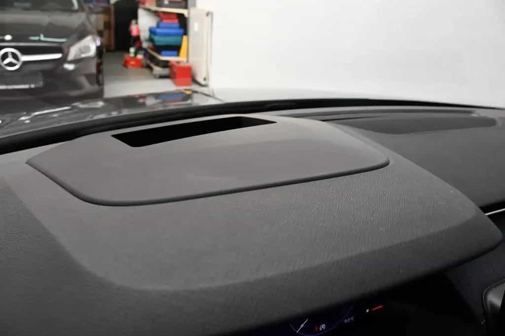 Skoda Octavia Lim. First Edit. HuD*MASSG*CANT*AHK*LüFT 03/2021-photo-12