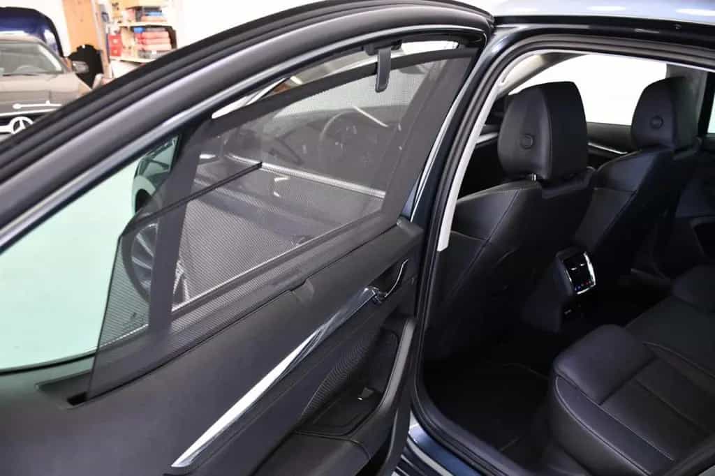 Skoda Octavia Lim. First Edit. HuD*MASSG*CANT*AHK*LüFT 03/2021-photo-15