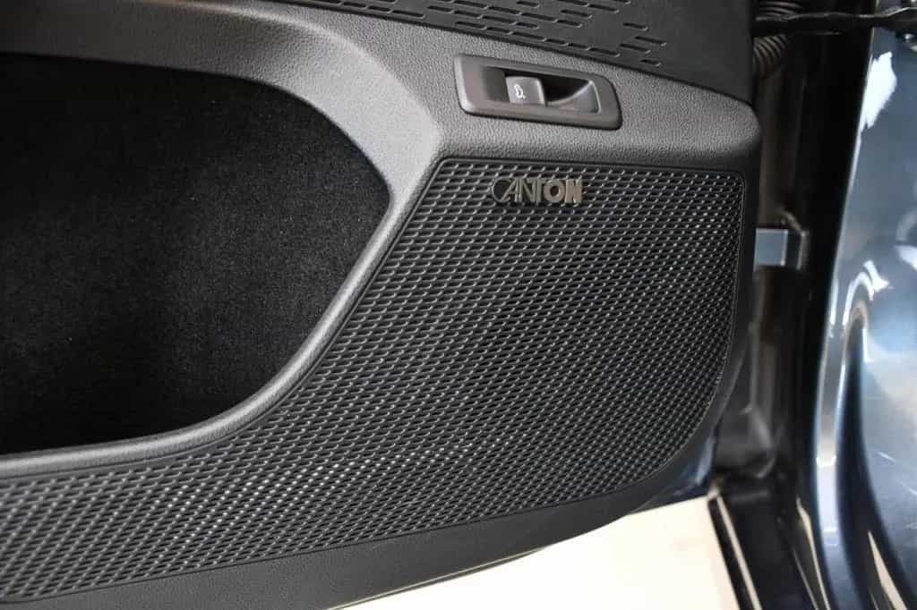 Skoda Octavia Lim. First Edit. HuD*MASSG*CANT*AHK*LüFT 03/2021-photo-19