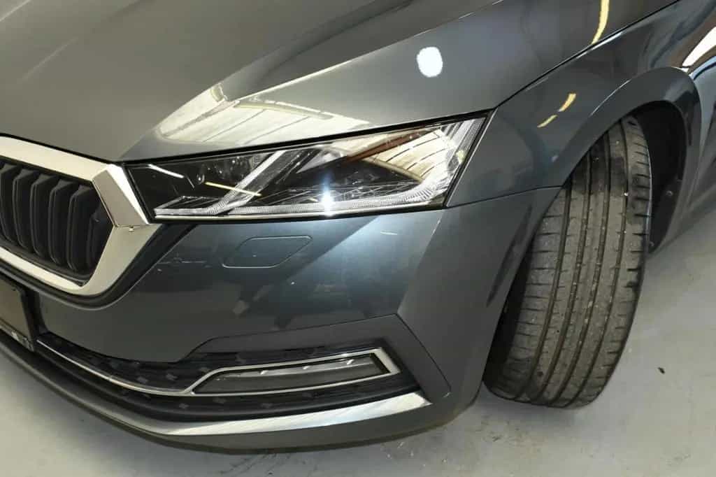 Skoda Octavia Lim. First Edit. HuD*MASSG*CANT*AHK*LüFT 03/2021-photo-30