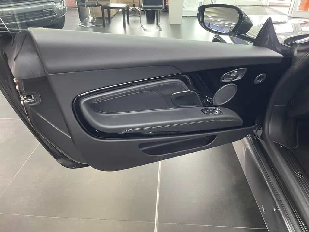 Aston Martin DBS Superleggera Top Zustand 03/2021-photo-6