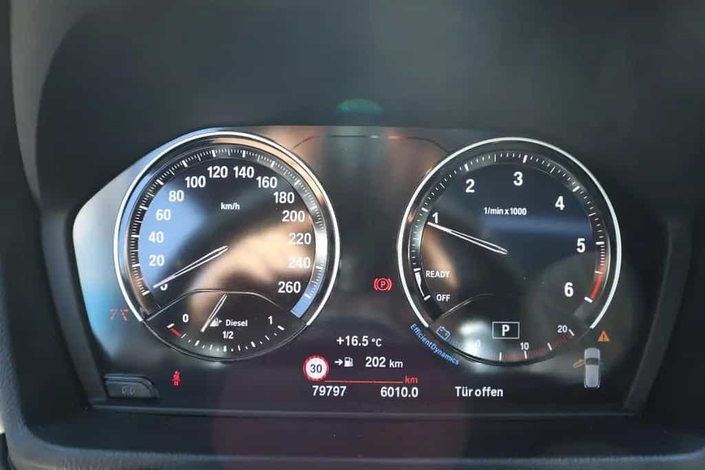 BMW X2 xDrive 20 d M Sport 11/2018-photo-14