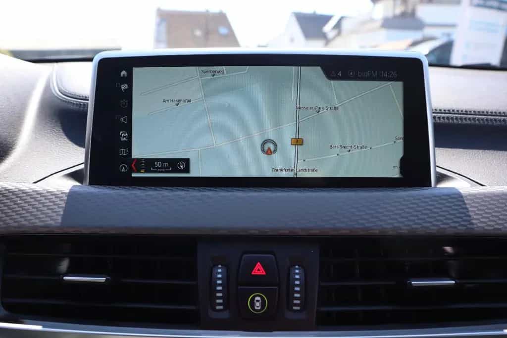 BMW X2 xDrive 20 d M Sport 11/2018-photo-15