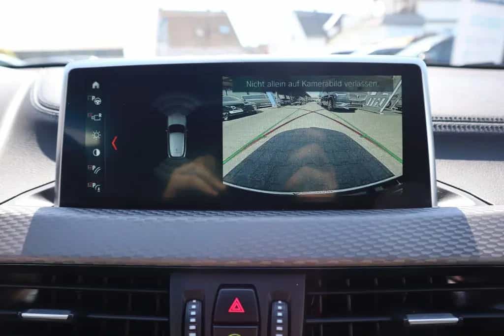 BMW X2 xDrive 20 d M Sport 11/2018-photo-16
