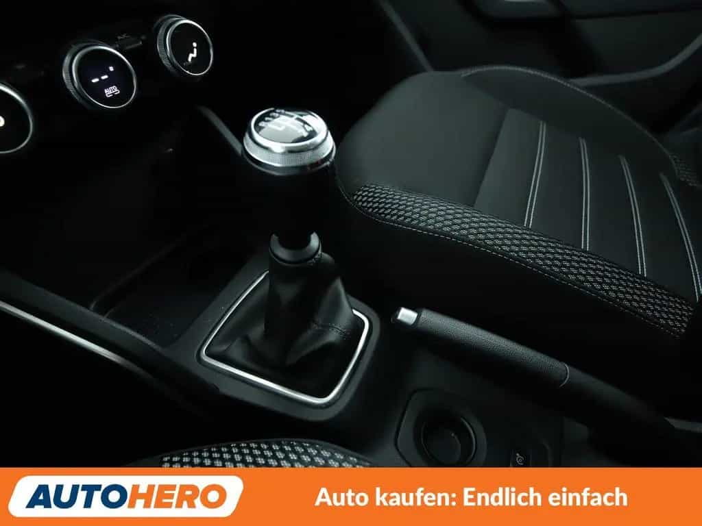 Dacia Duster 1.3 TCe Prestige *NAVI*CAM*TEMPO*SHZ*ALU* 11/2020-photo-24