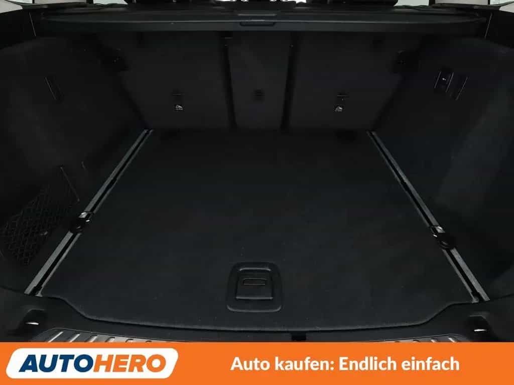 BMW X3 xDrive 20d xLine Aut.*NAVI*TEMPO*LED*PDC*SHZ* 04/2020-photo-17