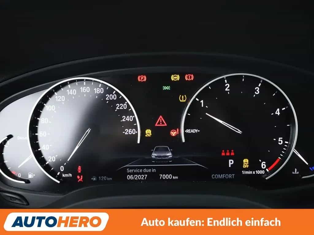 BMW X3 xDrive 20d xLine Aut.*NAVI*TEMPO*LED*PDC*SHZ* 04/2020-photo-19