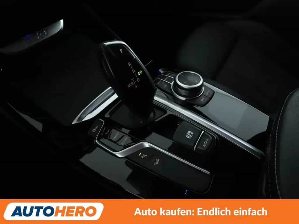 BMW X3 xDrive 20d xLine Aut.*NAVI*TEMPO*LED*PDC*SHZ* 04/2020-photo-22