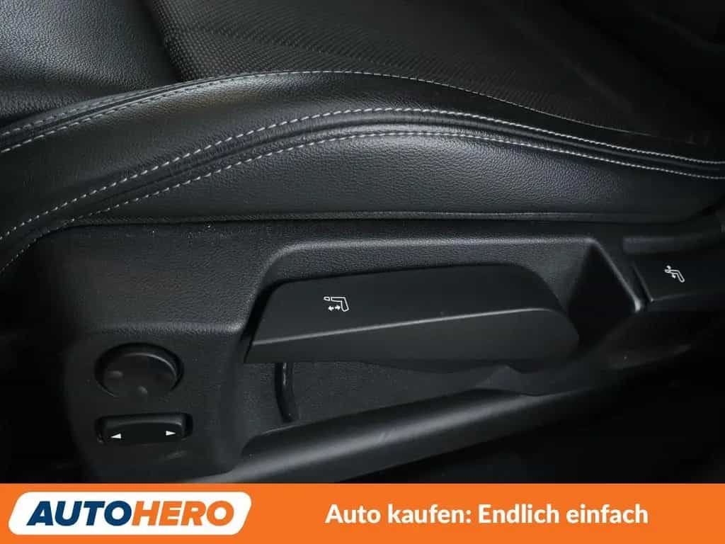 BMW X3 xDrive 20d xLine Aut.*NAVI*TEMPO*LED*PDC*SHZ* 04/2020-photo-25