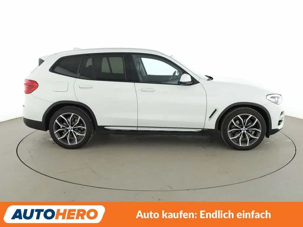 BMW X3 xDrive 20d xLine Aut.*NAVI*TEMPO*LED*PDC*SHZ* 04/2020-photo-6