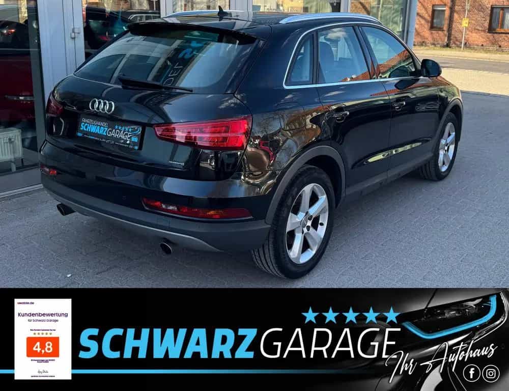 Audi Q3 design*QUATTRO*KAMERA* 03/2015-photo-22