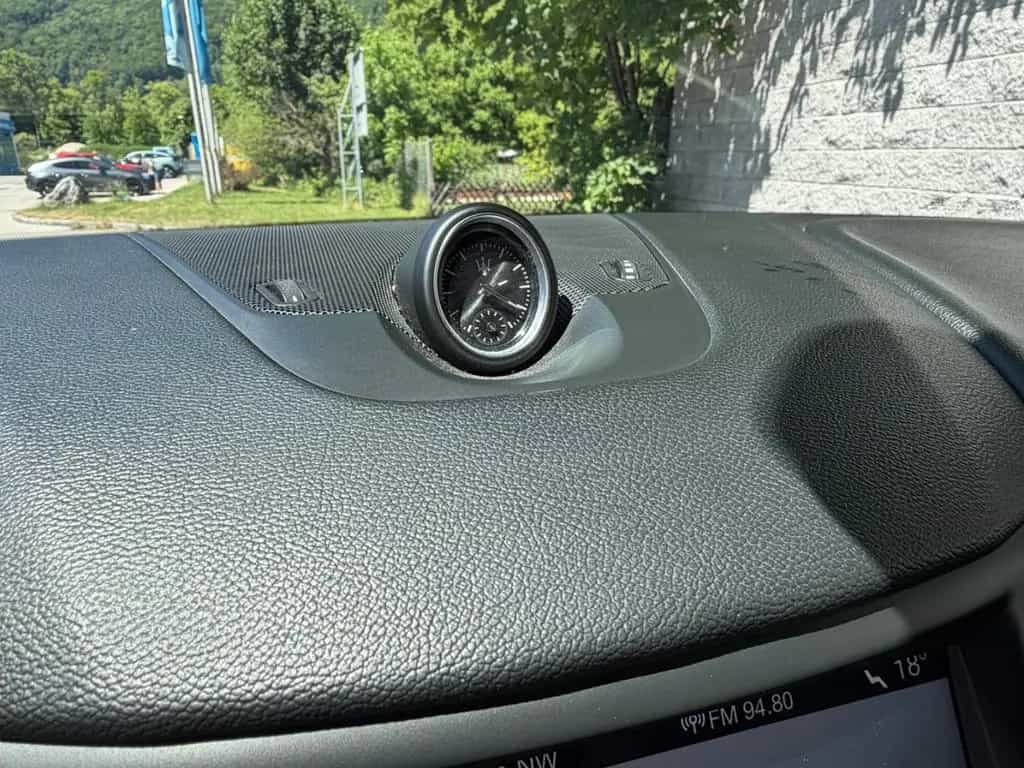 Maserati Levante GranSport Q4 03/2019-photo-13