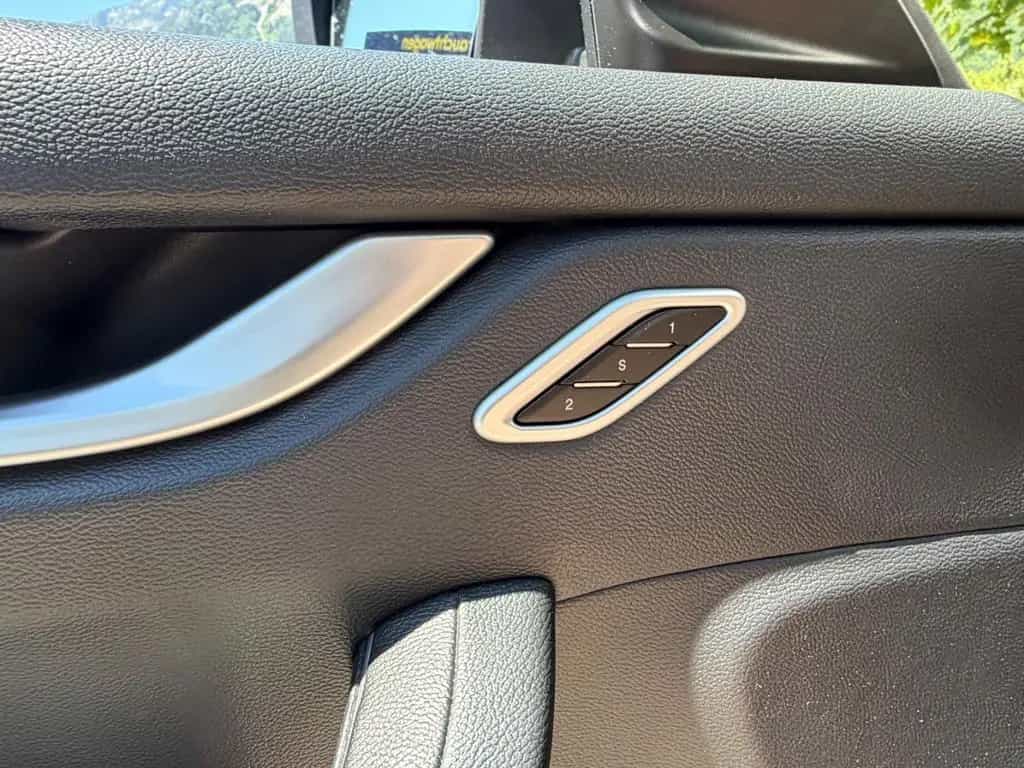 Maserati Levante GranSport Q4 03/2019-photo-17