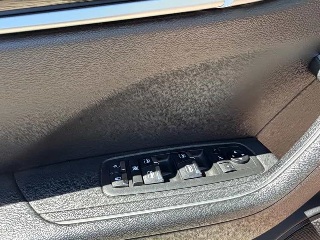Maserati Levante GranSport Q4 03/2019-photo-18